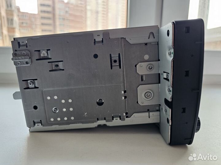 Магнитола skoda octavia a5 swing