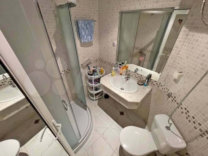 1-к. квартира, 34,3 м², 4/16 эт.