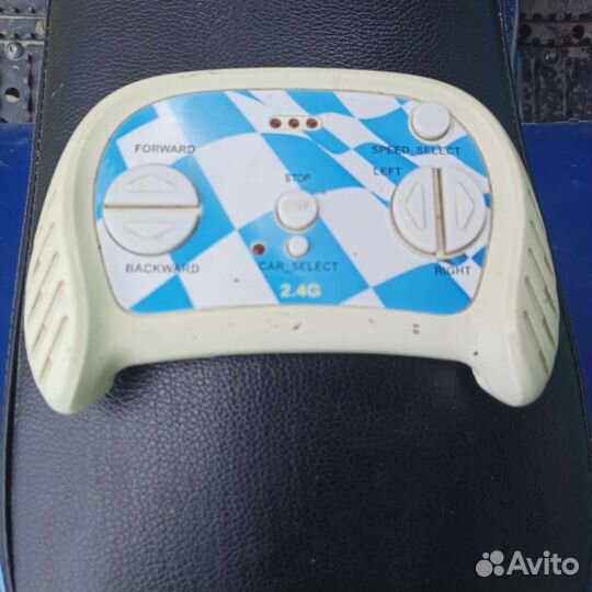 Детские игрушки машины электромобиль