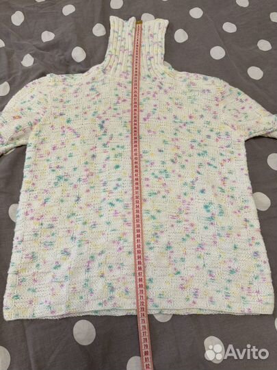 Свитер женский