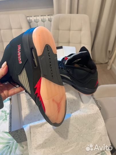 Кроссовки мужские nike