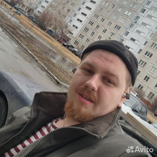 Грузчик