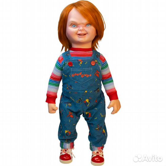 Ultimate Chucky
