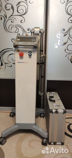Аппарат лазерный Deka SmartXide CO2