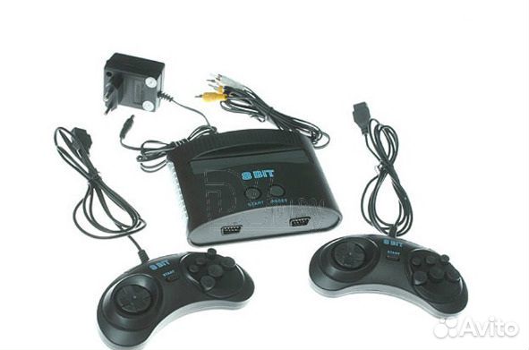 Денди 300 игр