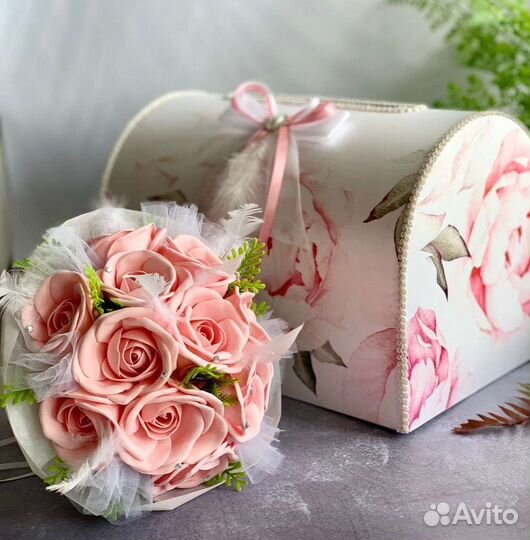 Свадебные аксессуары