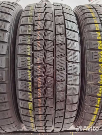 Dunlop Winter Maxx 215/60 R17 96Q