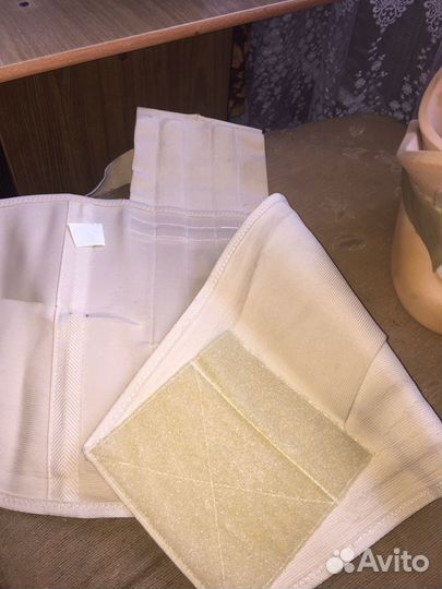 Корректор осанки