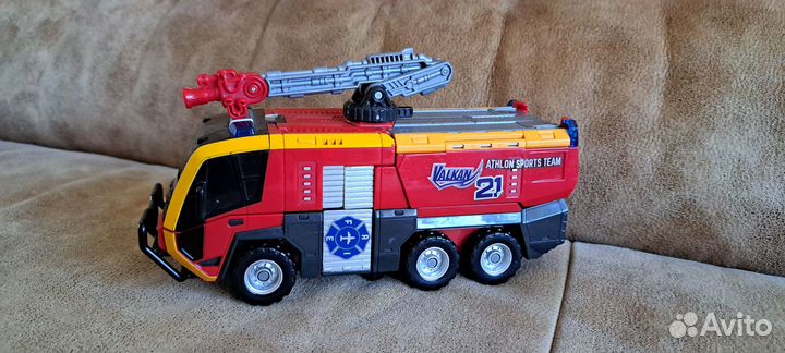 Конструктор