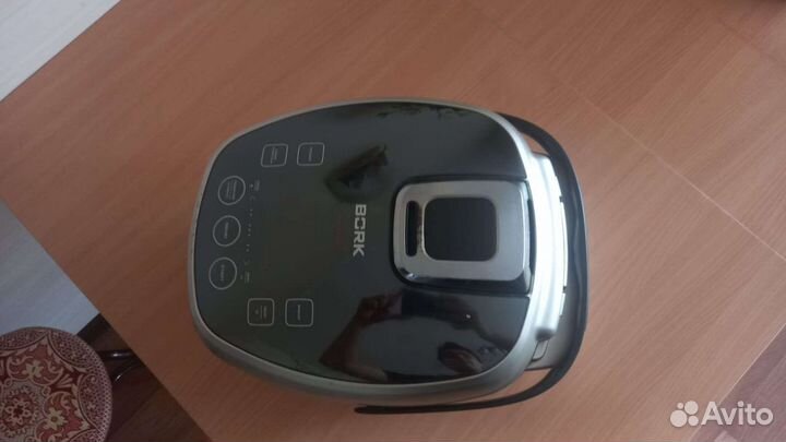 Мультиварка bork