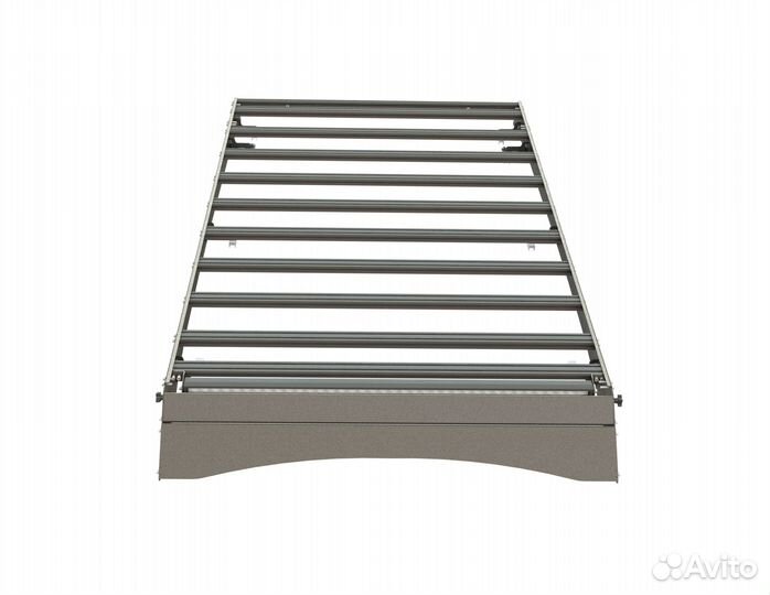 Багажник Mitsubishi STC-MPS/16-TR1-L1