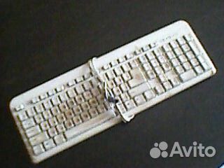 Клавиатуры для компьютера в рабочем состоянии