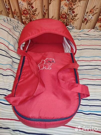 Детская переноска