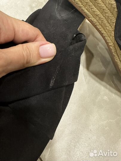 Ботильоны hm 38