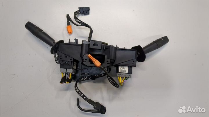 Переключатель поворотов и дворников Peugeot 806, 1