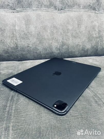 iPad Pro 12.9 (4gen) 512Gb WiFi+Cell Gray рст 2026