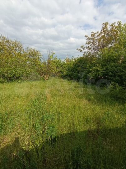 Участок 4,8 сот. (ИЖС)