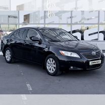 Toyota Camry 3.5 AT, 2008, 234 890 км, с пробегом, цена 1 099 000 руб.