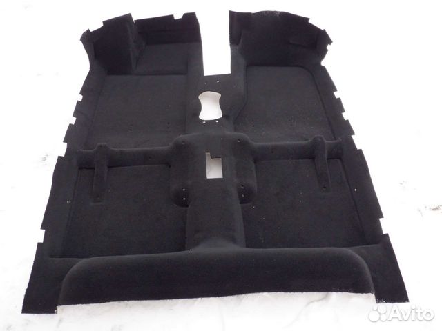 Ковер для ваз