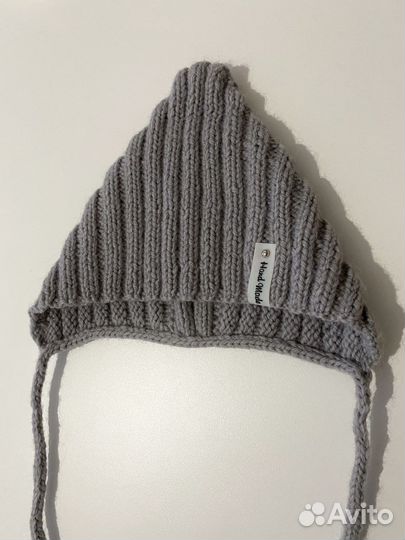 Шапка детская