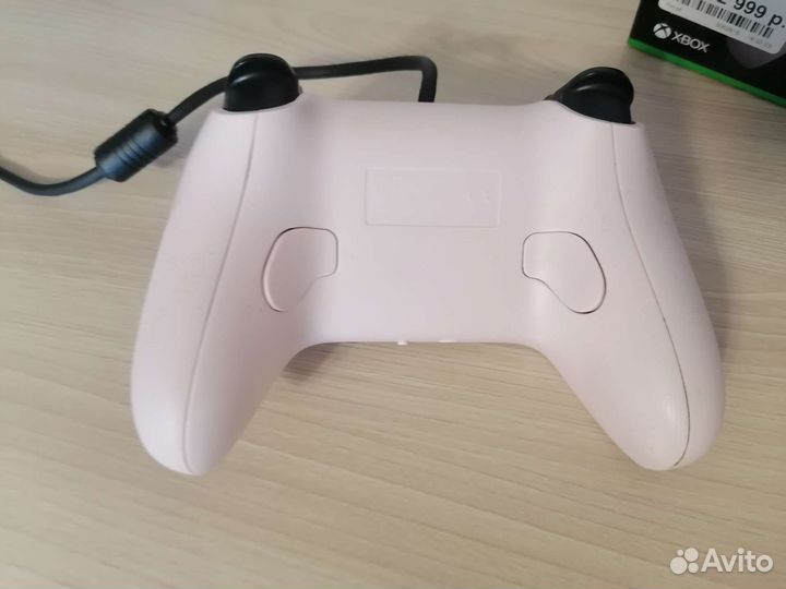 Геймпад на Xbox Series/One/пк