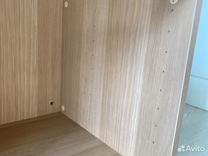 Тумба IKEA besta