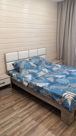 2-к. квартира, 40 м², 7/16 эт.