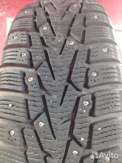 Nokian Tyres Nordman 7 185/65 R15 92T