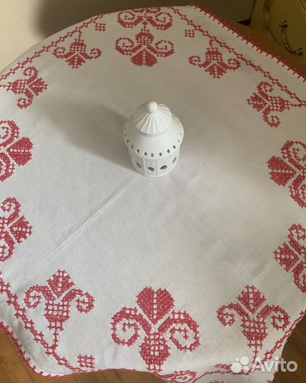 Коллекция вышивки 1