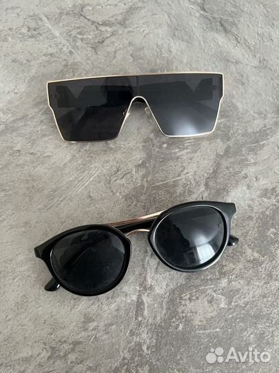 Солнцезащитные очки женские