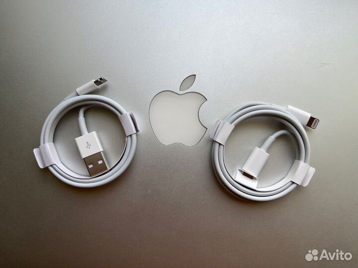 Провод iPhone оригинал