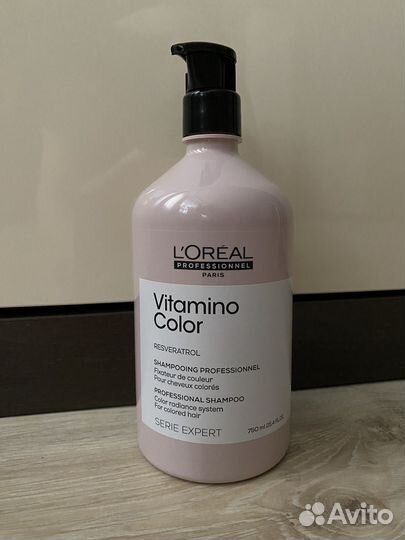 Шампунь L'Oreal Professionnel