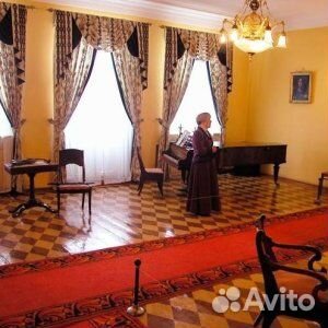 4.ноя.23 Тур Ижевск и Воткинск за 2 дня /хп3093