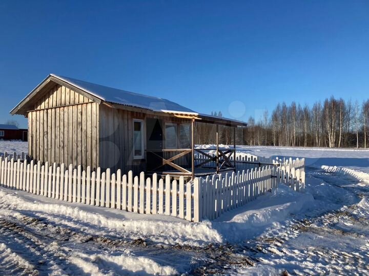 Участок 47 га (СНТ, ДНП)