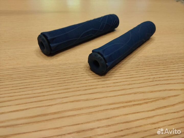 Грипсы для самоката ethic rubber