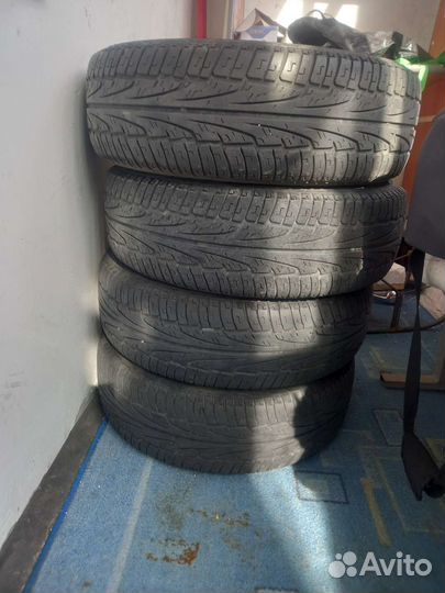 Колесо для машына