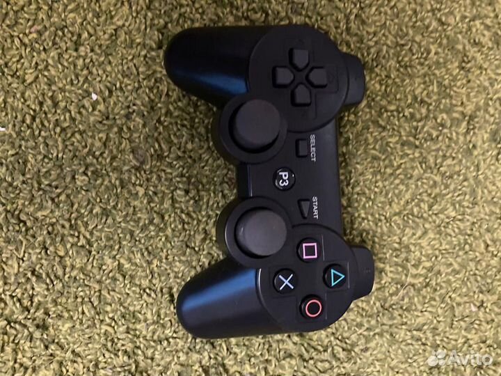 Геймпад для ps3