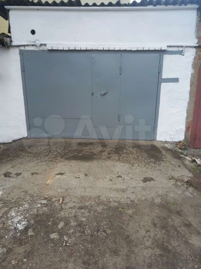 Гараж, 30 м²