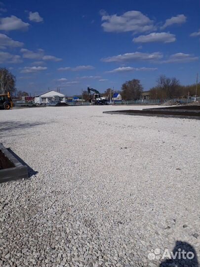 Асфальтирование