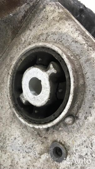 Балка задняя BMW 5 F10/F11/GT F07 2011