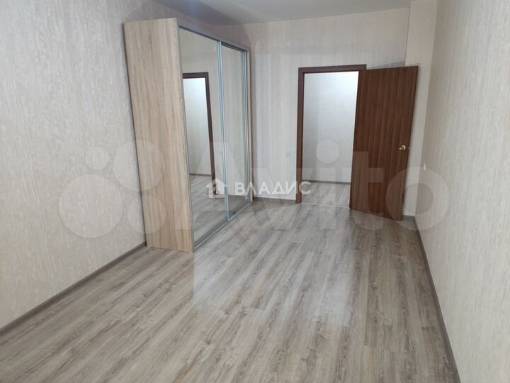 1-к. квартира, 50 м², 8/11 эт.