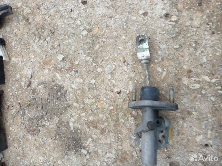 Цилиндр сцепления главный 1.6 lifan Solano 620