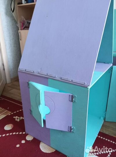 Продам домик детский