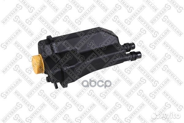 75-51213-SX бачок расширительный BMW E39 2.0i