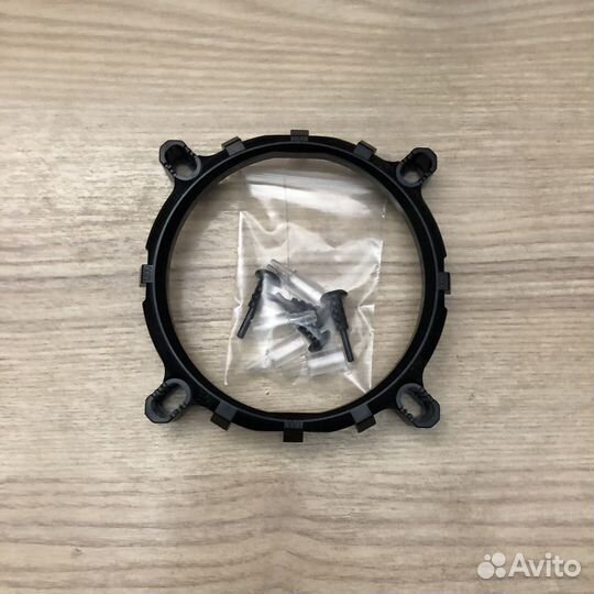 Кулер для процессора