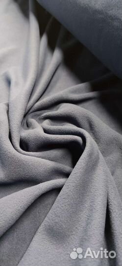 Флис ткань