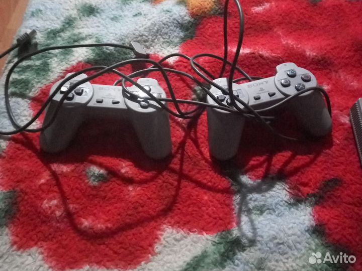 Sony Playstation Classic