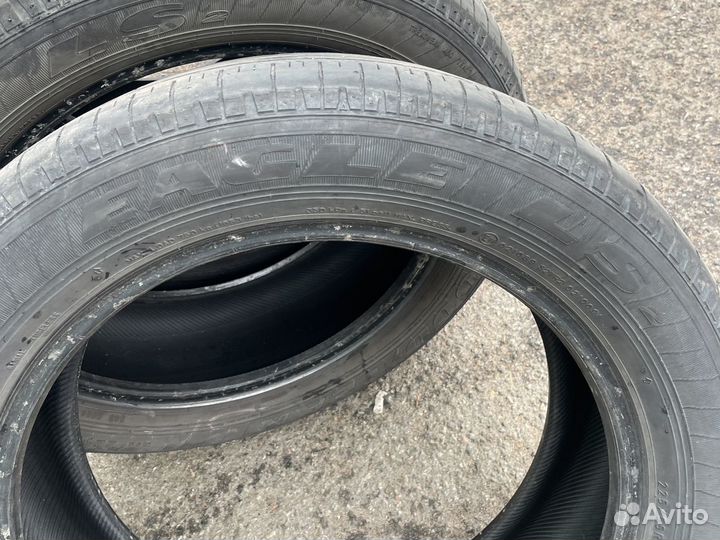 Goodyear Eagle LS 2 225/55 R18 98H