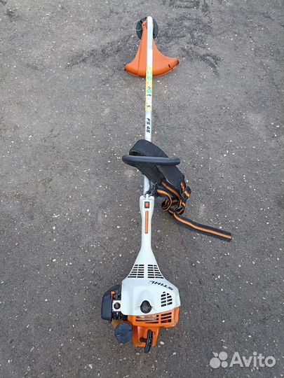 Бензокоса stihl fs 45C