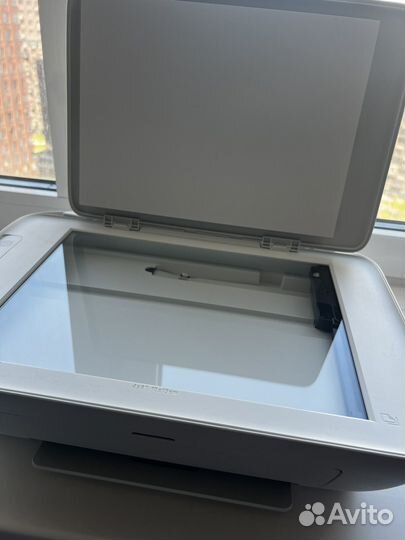 Мфу HP Deskjet 2710